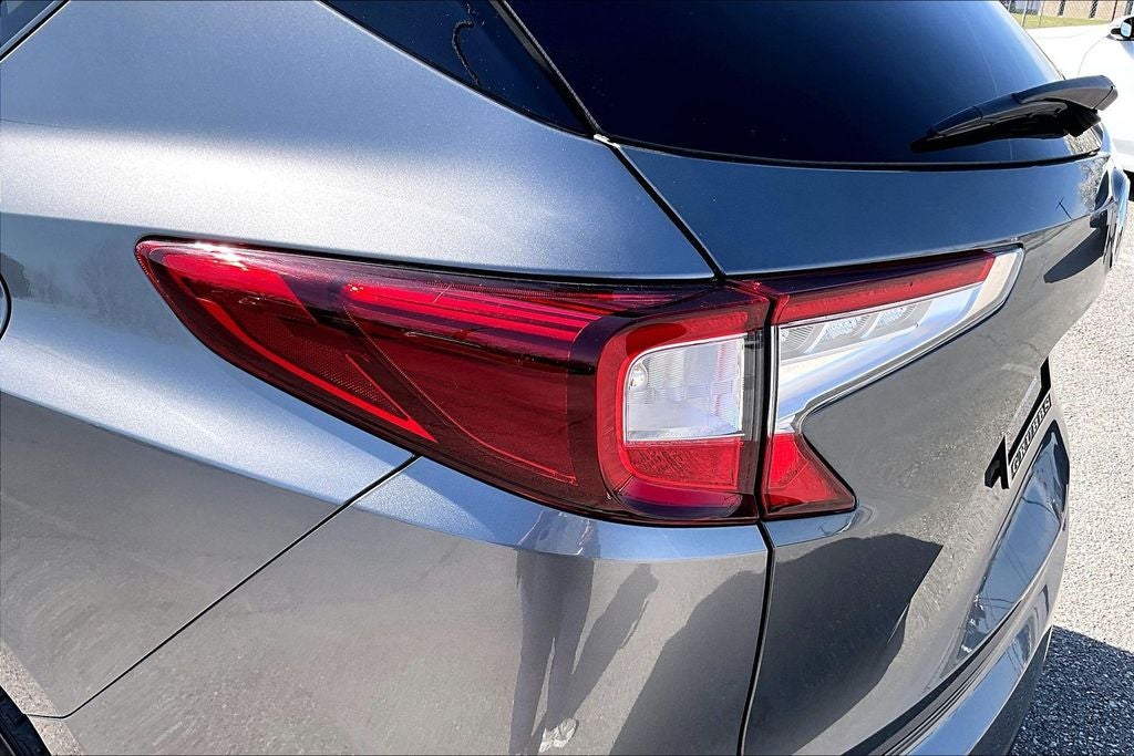 2023 Acura RDX Technology Package SH-AWD