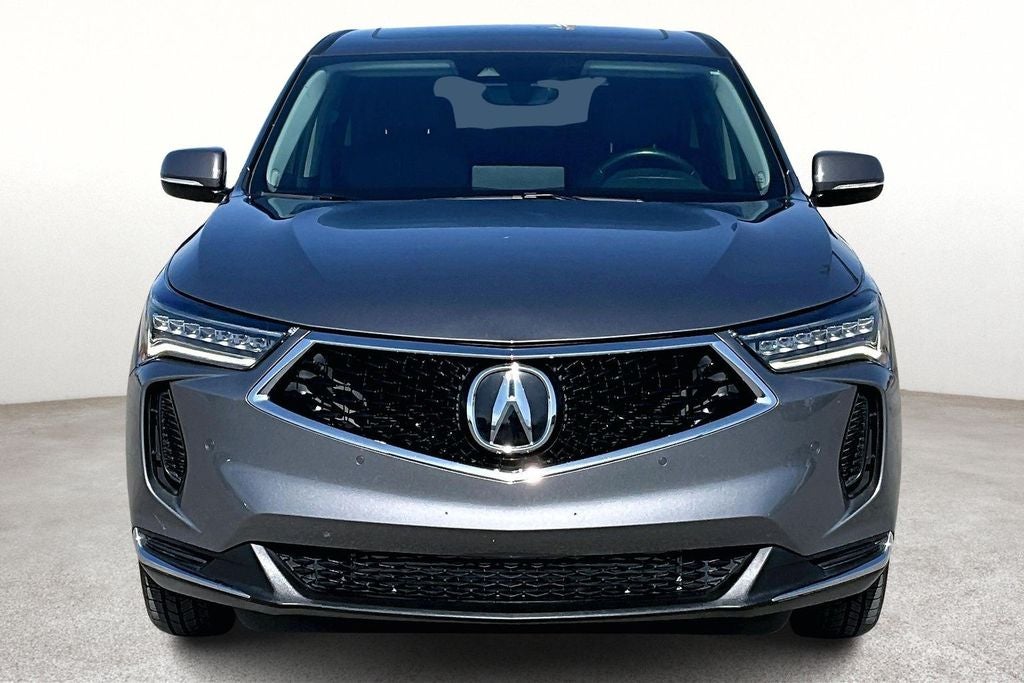 2023 Acura RDX Technology Package SH-AWD