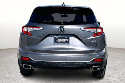 2023 Acura RDX Technology Package SH-AWD
