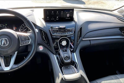 2023 Acura RDX Technology Package SH-AWD