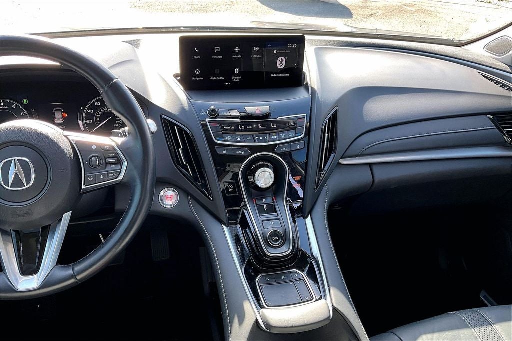 2023 Acura RDX Technology Package SH-AWD