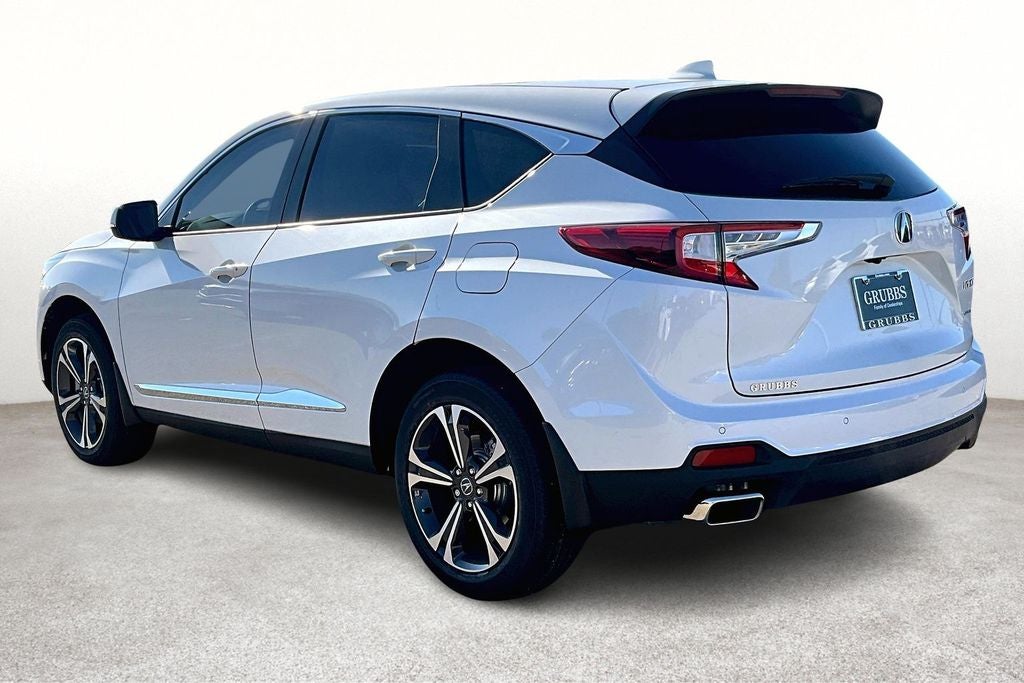 2026 Acura RDX Technology Package SH-AWD