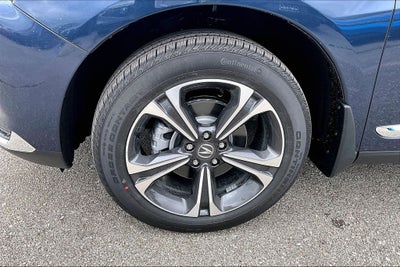 2026 Acura RDX Technology Package SH-AWD