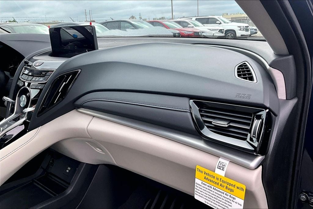 2026 Acura RDX Technology Package SH-AWD