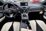 2026 Acura RDX A-Spec Package SH-AWD