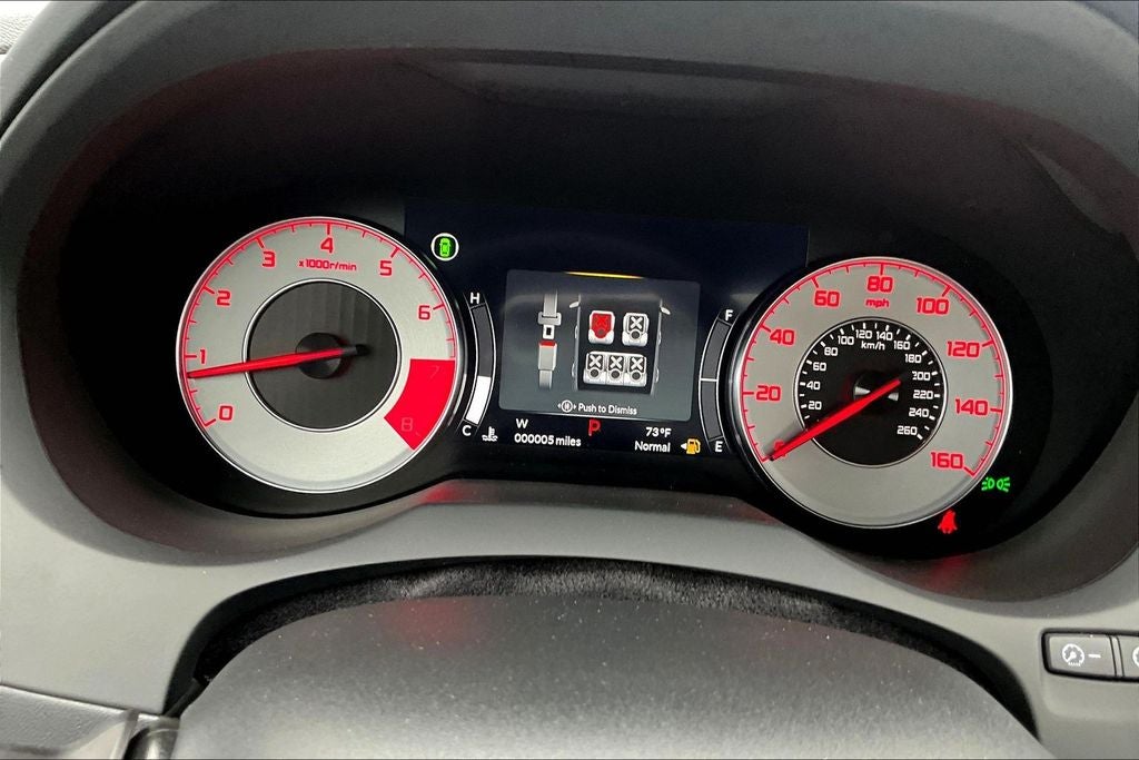 2026 Acura RDX A-Spec Package SH-AWD