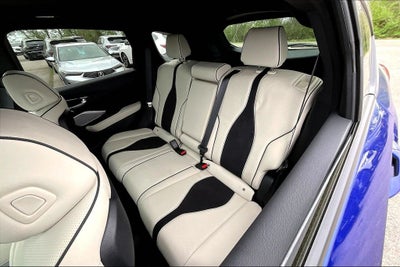 2026 Acura RDX A-Spec Package SH-AWD