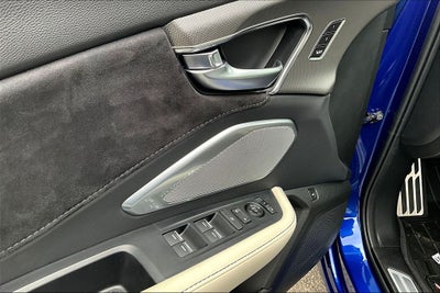 2026 Acura RDX A-Spec Package SH-AWD
