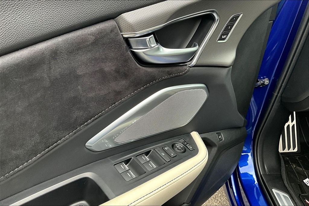 2026 Acura RDX A-Spec Package SH-AWD
