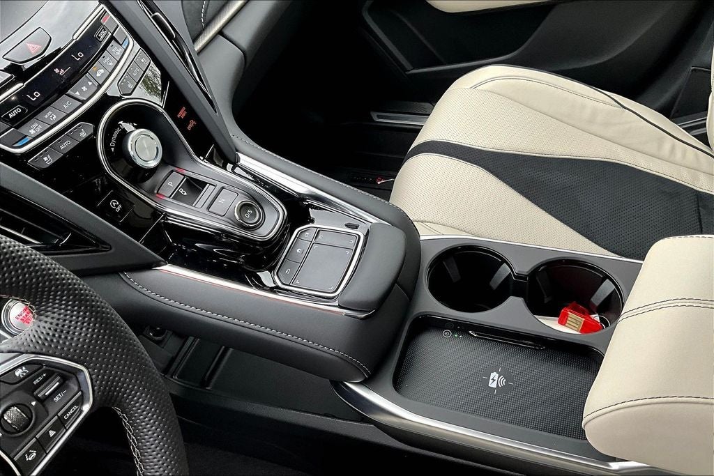 2026 Acura RDX A-Spec Package SH-AWD