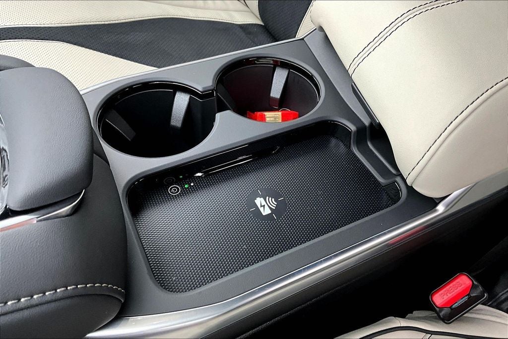 2026 Acura RDX A-Spec Package SH-AWD