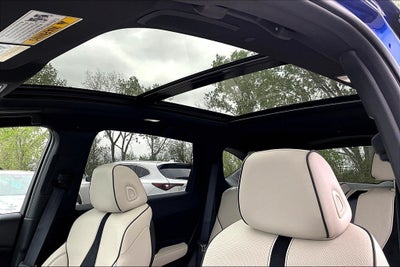 2026 Acura RDX A-Spec Package SH-AWD