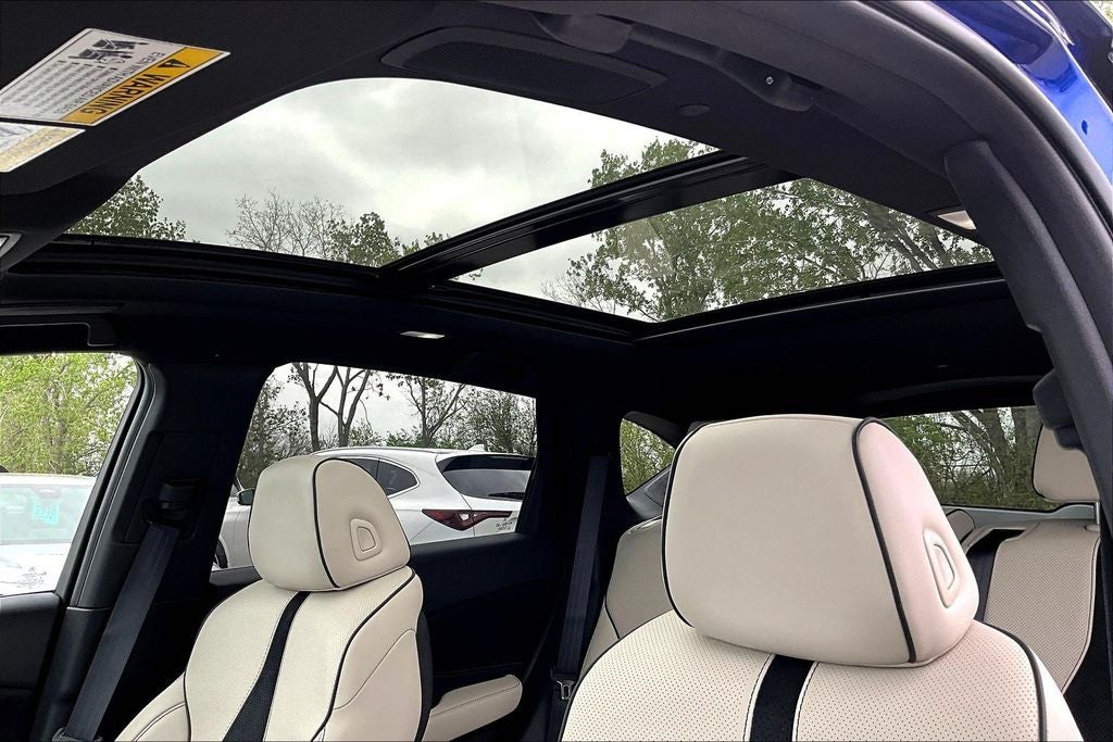 2026 Acura RDX A-Spec Package SH-AWD