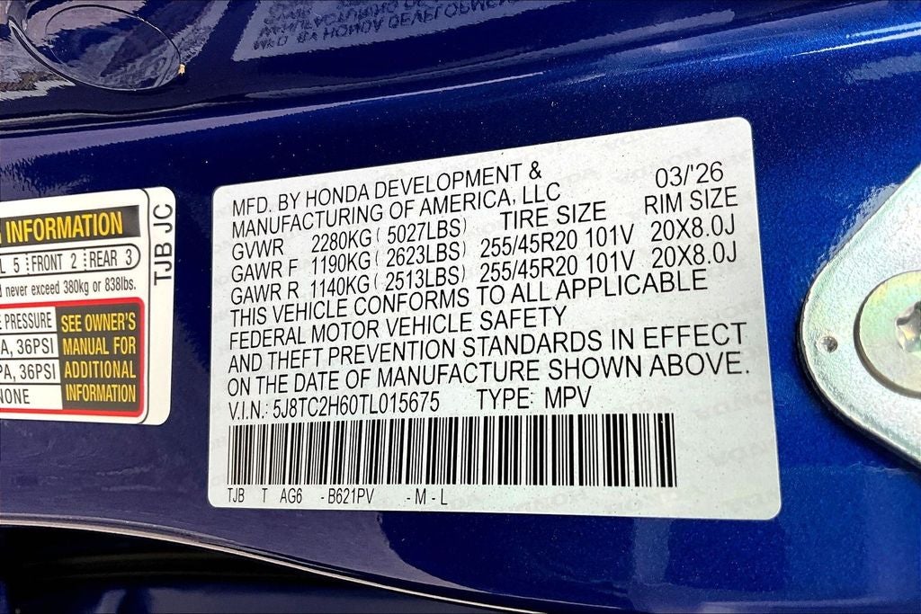 2026 Acura RDX A-Spec Package SH-AWD