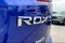 2026 Acura RDX A-Spec Package SH-AWD
