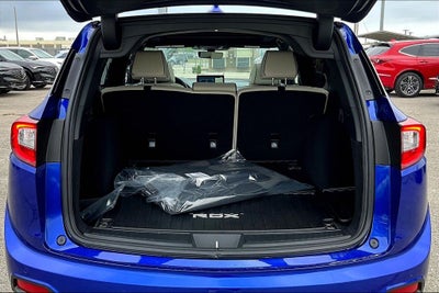 2026 Acura RDX A-Spec Package SH-AWD