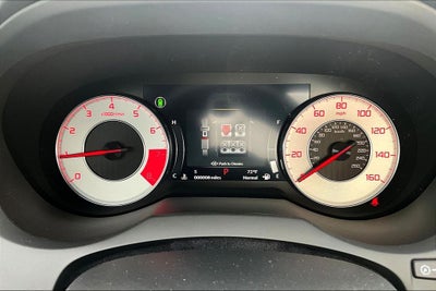 2026 Acura RDX A-Spec Package SH-AWD