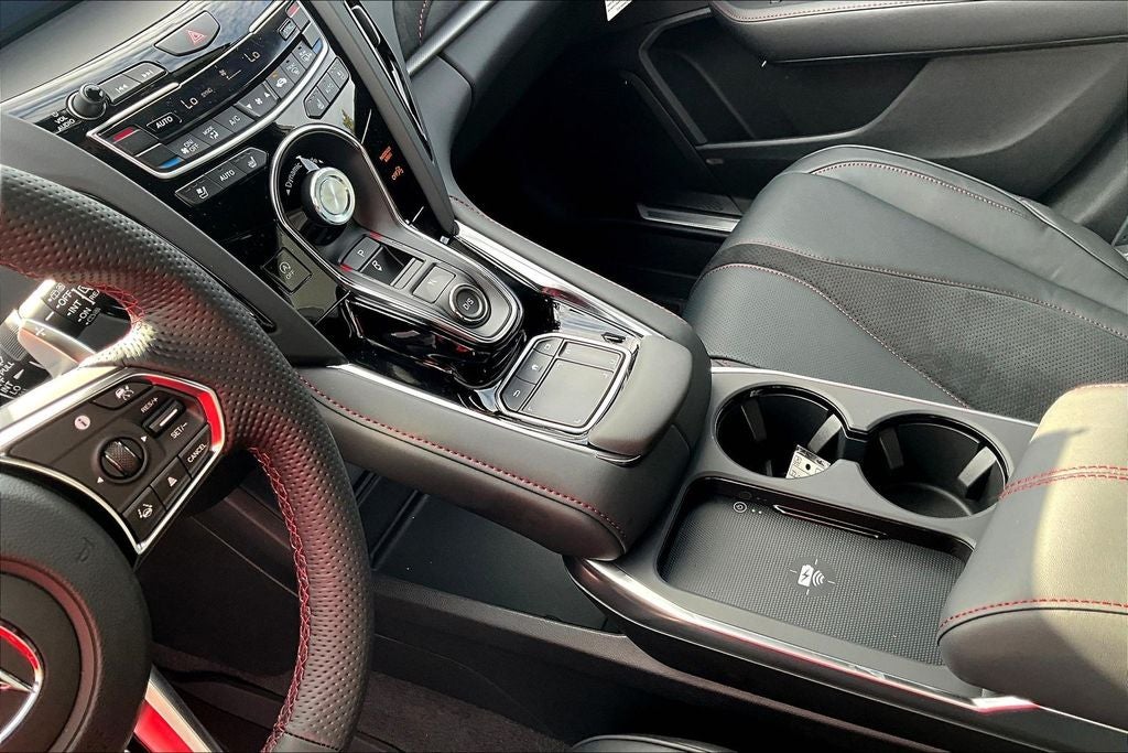 2026 Acura RDX A-Spec Package SH-AWD