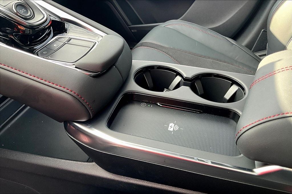 2026 Acura RDX A-Spec Package SH-AWD