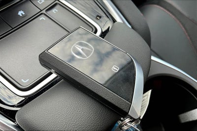 2026 Acura RDX A-Spec Package SH-AWD