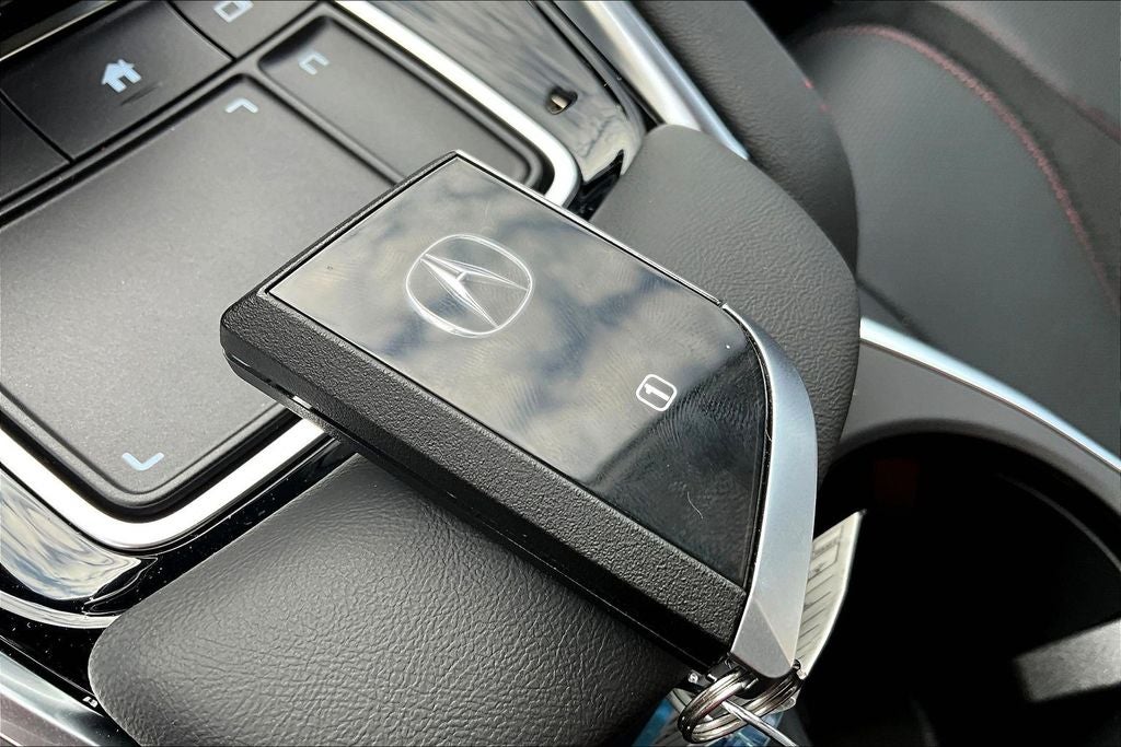 2026 Acura RDX A-Spec Package SH-AWD