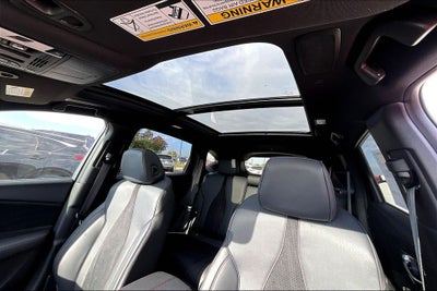 2026 Acura RDX A-Spec Package SH-AWD