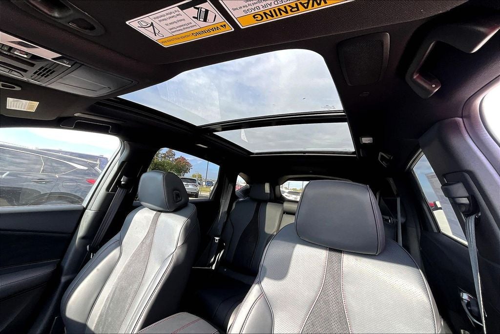 2026 Acura RDX A-Spec Package SH-AWD