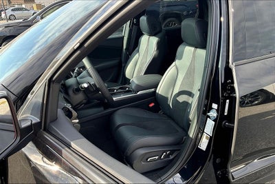 2026 Acura RDX A-Spec Package SH-AWD