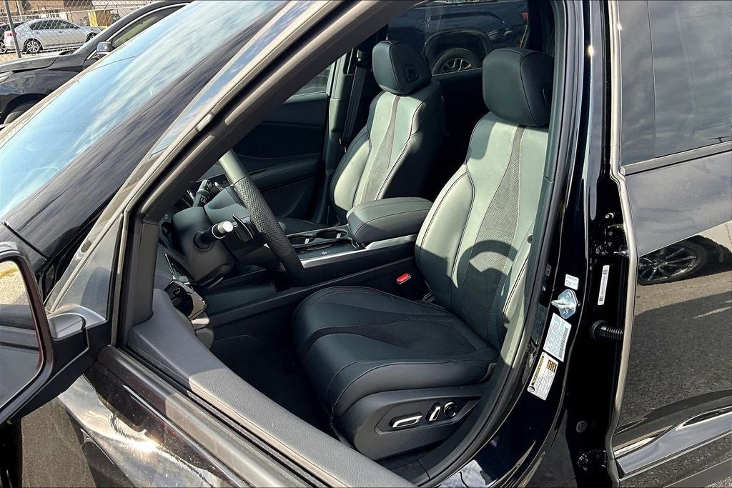 2026 Acura RDX A-Spec Package SH-AWD