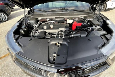 2026 Acura RDX A-Spec Package SH-AWD