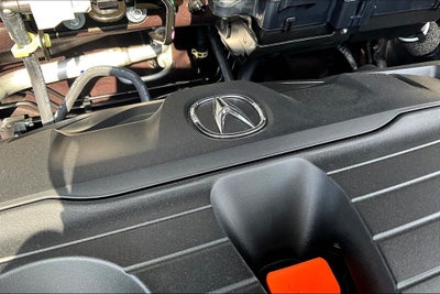 2026 Acura RDX A-Spec Package SH-AWD