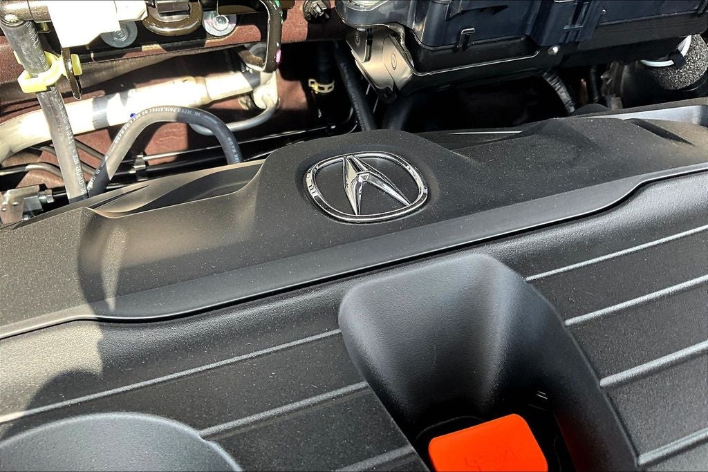 2026 Acura RDX A-Spec Package SH-AWD