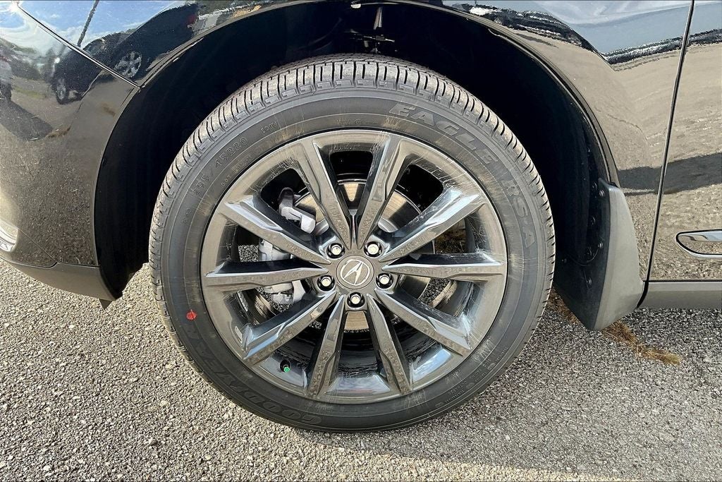 2026 Acura RDX A-Spec Package SH-AWD