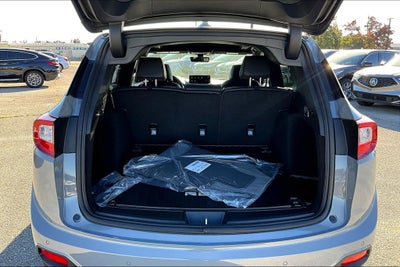 2026 Acura RDX A-Spec Package SH-AWD