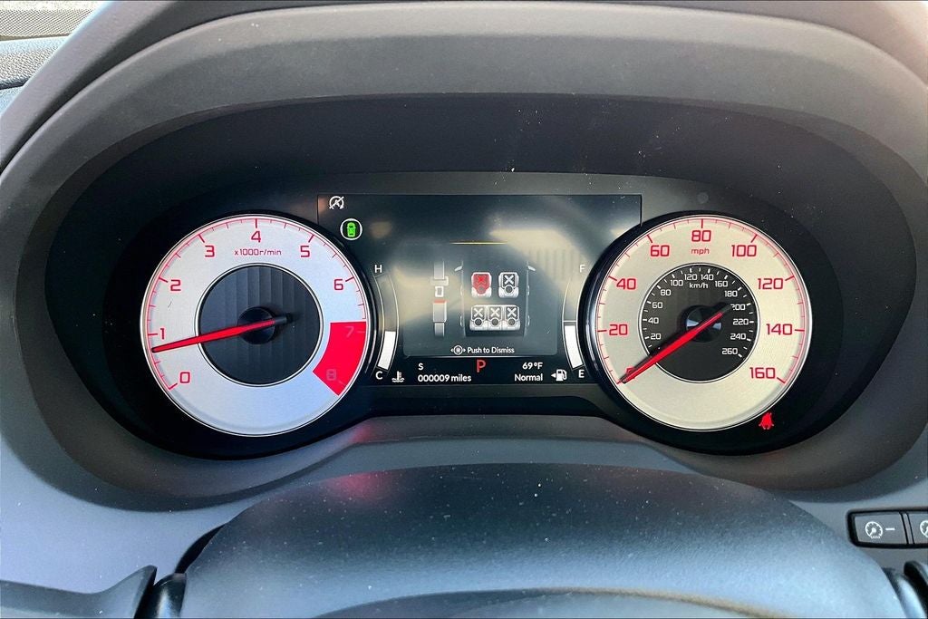 2026 Acura RDX A-Spec Package SH-AWD