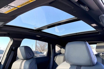 2026 Acura RDX A-Spec Package SH-AWD