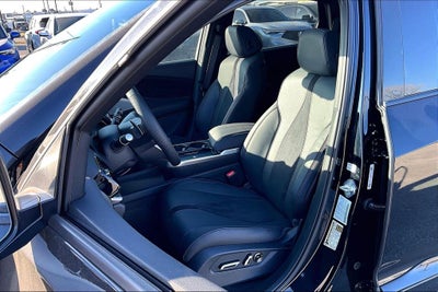 2026 Acura RDX A-Spec Package SH-AWD