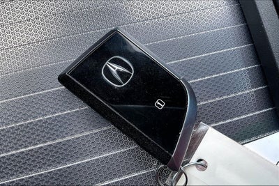 2023 Acura RDX A-Spec Package SH-AWD