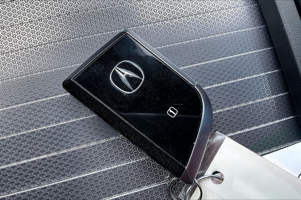 2023 Acura RDX A-Spec Package SH-AWD