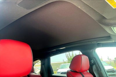 2023 Acura RDX A-Spec Package SH-AWD