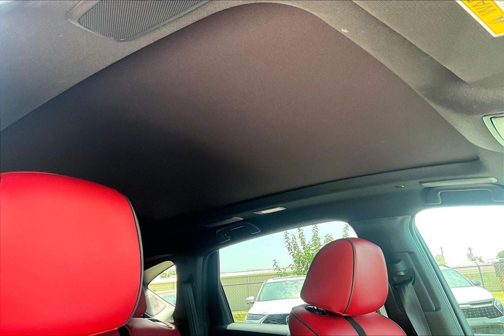2023 Acura RDX A-Spec Package SH-AWD