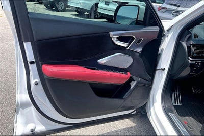 2023 Acura RDX A-Spec Package SH-AWD