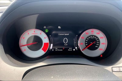 2023 Acura RDX A-Spec Package SH-AWD