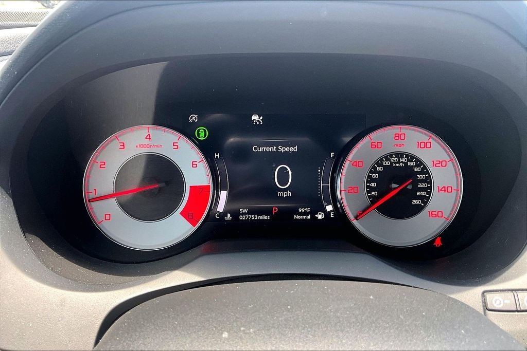 2023 Acura RDX A-Spec Package SH-AWD
