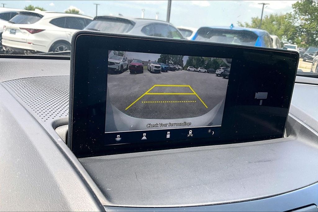 2023 Acura RDX A-Spec Package SH-AWD