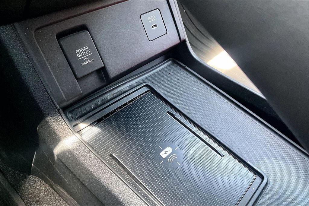 2023 Acura RDX A-Spec Package SH-AWD