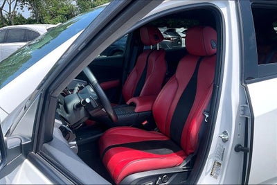 2023 Acura RDX A-Spec Package SH-AWD