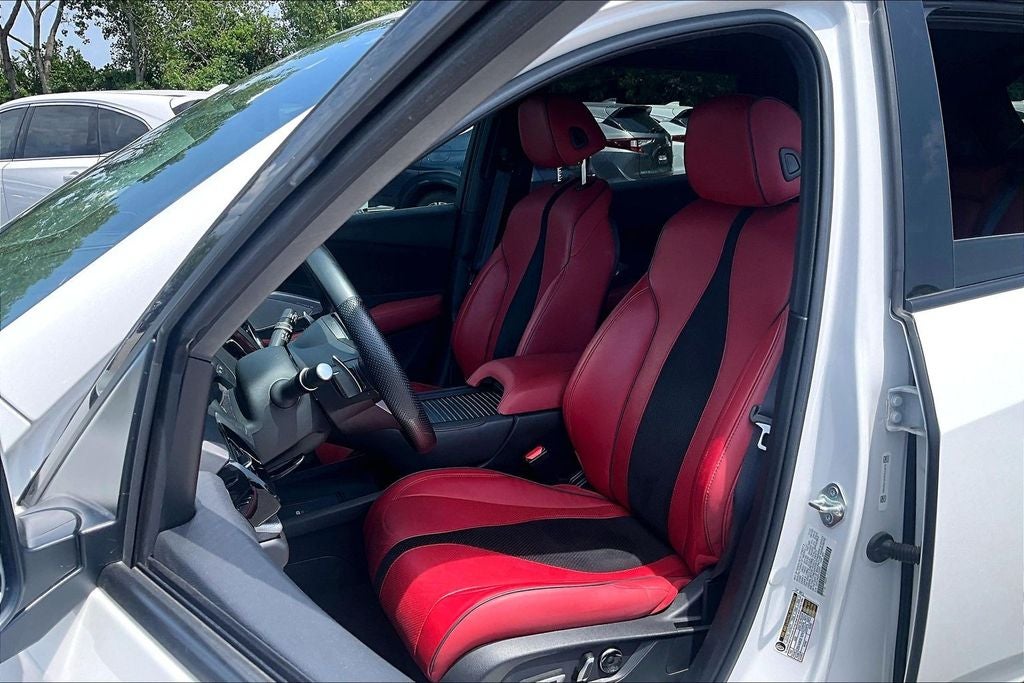 2023 Acura RDX A-Spec Package SH-AWD