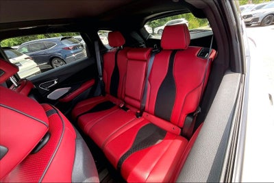 2023 Acura RDX A-Spec Package SH-AWD