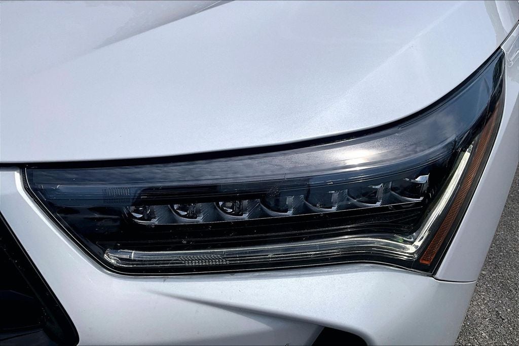 2023 Acura RDX A-Spec Package SH-AWD